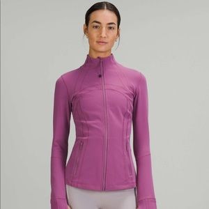 Lululemon define jacket